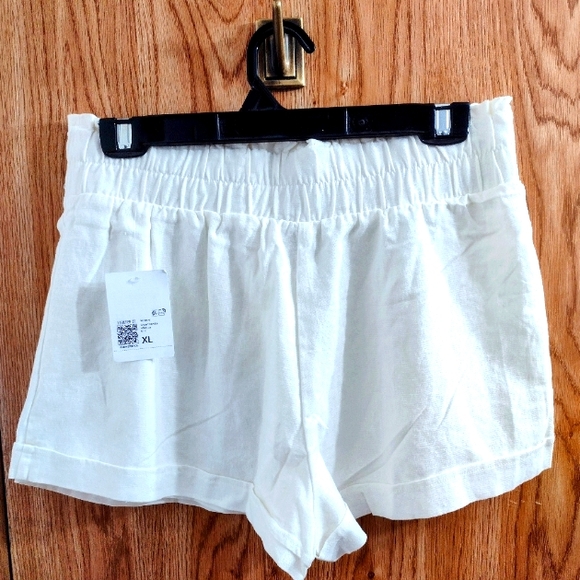 Forever 21 Terrycloth Shorts - Picture 2 of 7
